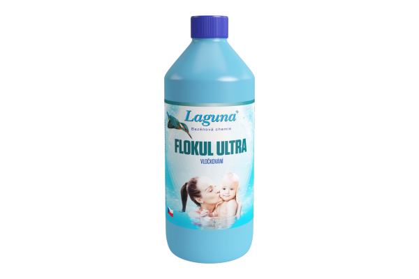 Laguna Flokul ultra 0,5 l 8595039301591