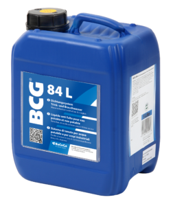 BCG 84 L Zatěsňovací roztok 10000ml (ztráty do 10l za den) BCG 84 L 10L