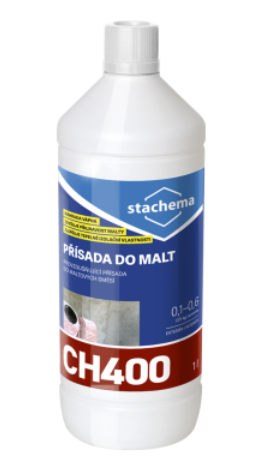 CH400 Prísada do mált 1 l 8595039309290