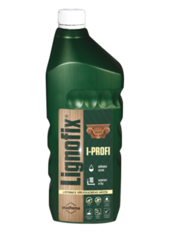 Lignofix I-Profi 1 kg 8595039302987