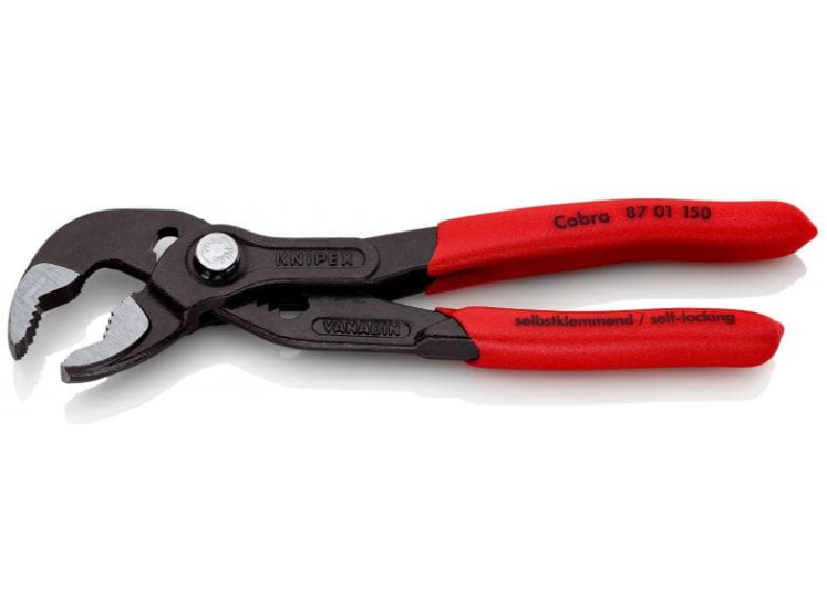 Knipex 8700150 Instalatérské kleště COBRA 150mm 8700150