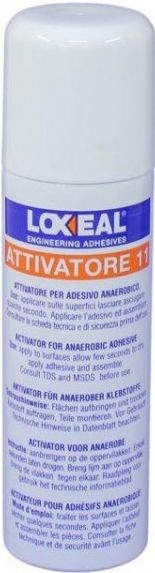 LOXEAL 11 aktivátor 200ml spray loxeal-11-200ml