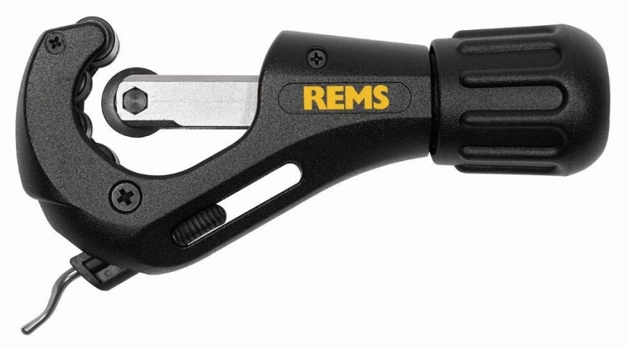 REMS RAS CU rezák 3-35mm, s teleskopickým vretenom, na medené rúrky 113340 R