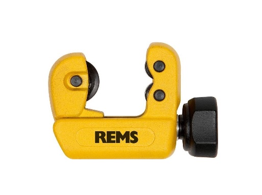 REMS RAS CU-INOX MINI rezák O3-28mm, s rezným kolieskom, na rúrky 113240 R