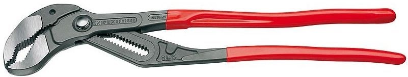 KNIPEX COBRA XL/XXL kleště 560mm na trubky a vodní čerpadla, ocel 8701560