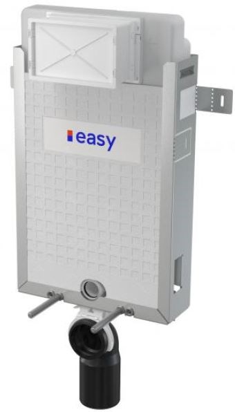 EASY RENOVMODUL predstenový modul 448x125x1062mm, pre zamurovanie a obmurovanie EAM1.100.2