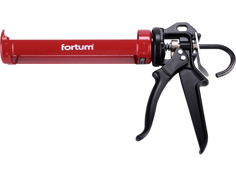 FORTUM pistole 310 mm, vaničková, otočná 4770820