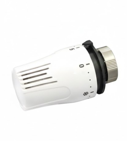 Levně H-LINE termostatická hlavice GT 01 COMPACT pro VK - M30x1,5 H-LINE.1050