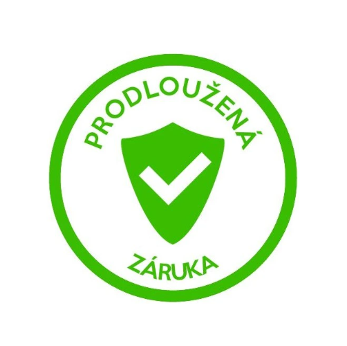 Levně Prodloužení záruky o 1 rok ZARUKA1