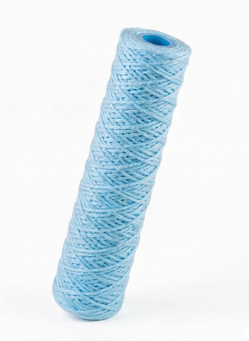 ATLAS Filtrační patrona FA 10SX Senior SANIC 10mcr SA5115409