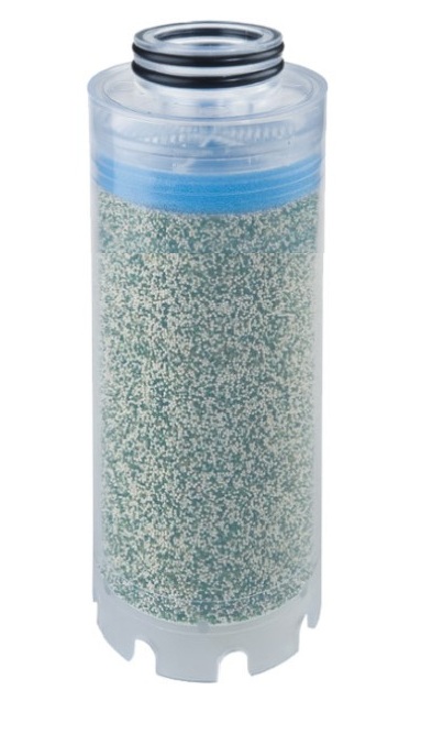 Levně ATLAS Filtrační patrona QA-LM JUNIOR 7" BX (demineralizace) 605214225