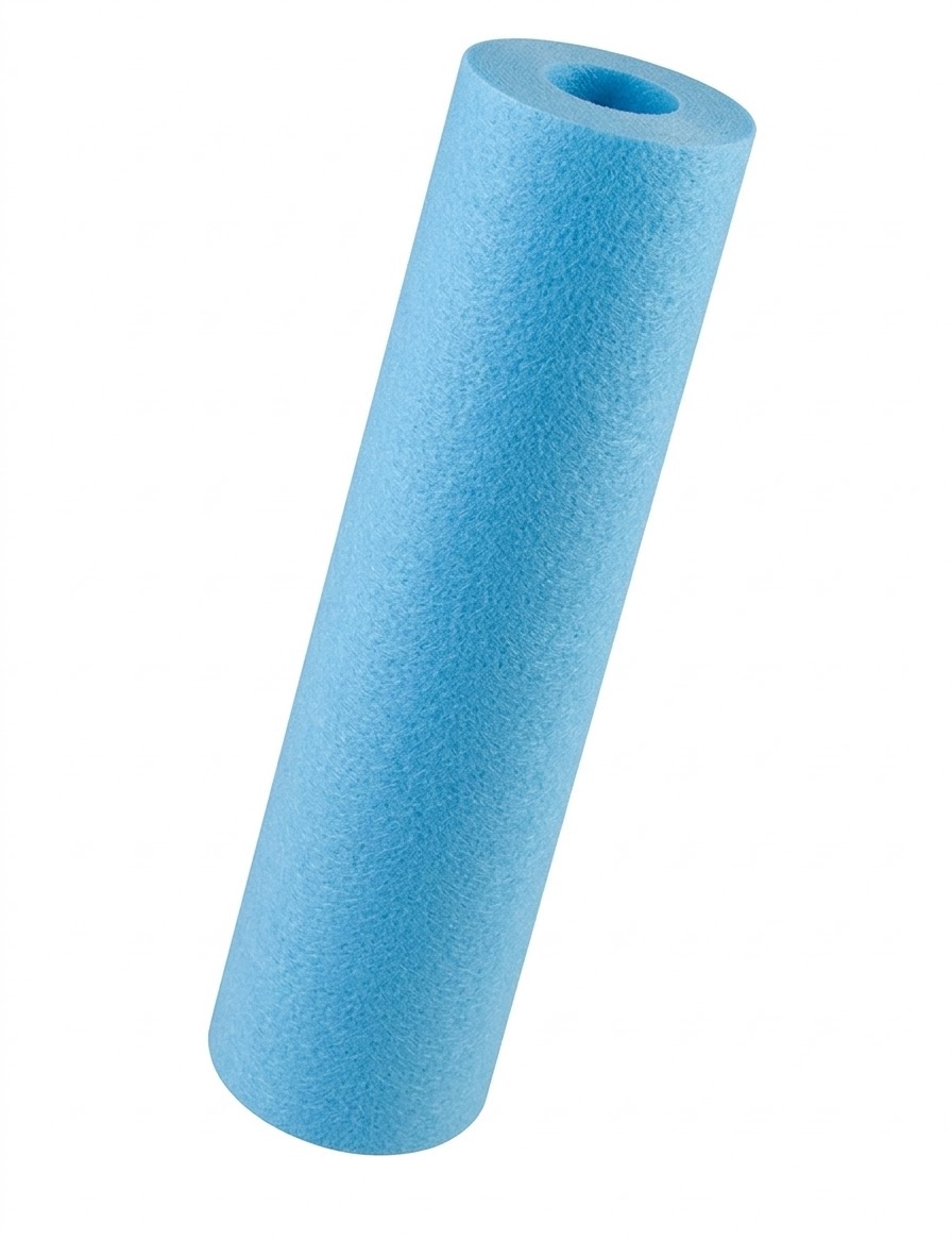 ATLAS Filtrační patrona CPP 10SX Senior SANIC 5mcr SA5706508