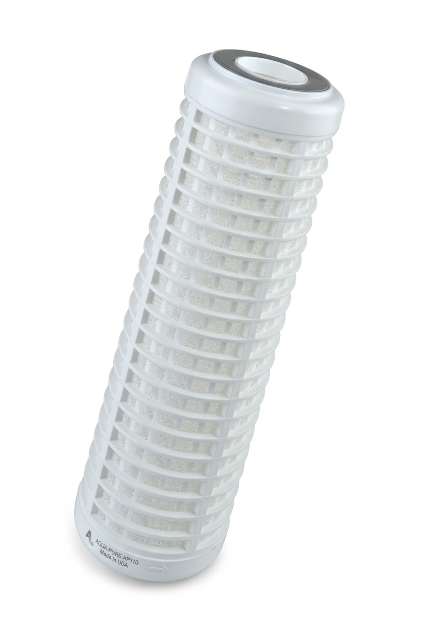 ATLAS Filtrační patrona RL 10SX SENIOR 50mcr 5015114