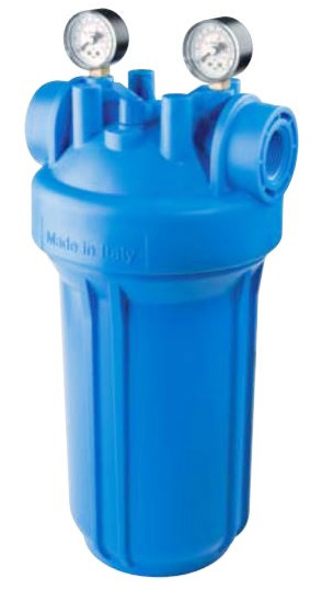 Vodní filtr ATLAS Senior BIG M 1\