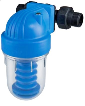 ATLAS Vodný filter DOSAPLUS 7 3/4&quot; (1&quot;) (ochrana proti vodnému kameňu) 604050520