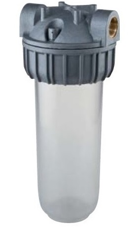 ATLAS Vodní filtr SANIC Senior 3/4&quot; 10SX 3P - 7BAR, 45°C 1110411
