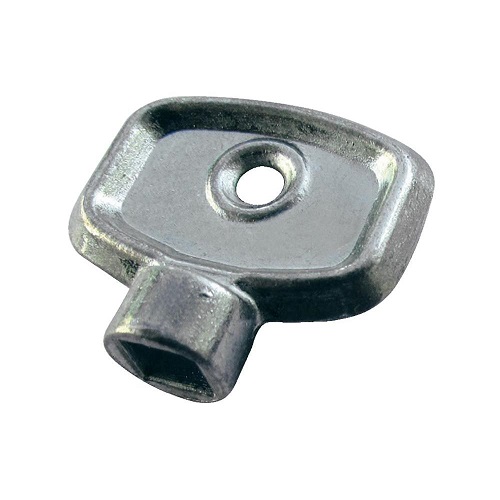RADIK Kľúčik k ventilačnému ventilu - štvorhran 665063