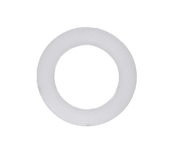 PTFE Těsnění ploché 6/4&quot; (-20°C ÷ 250°C) PTFE64