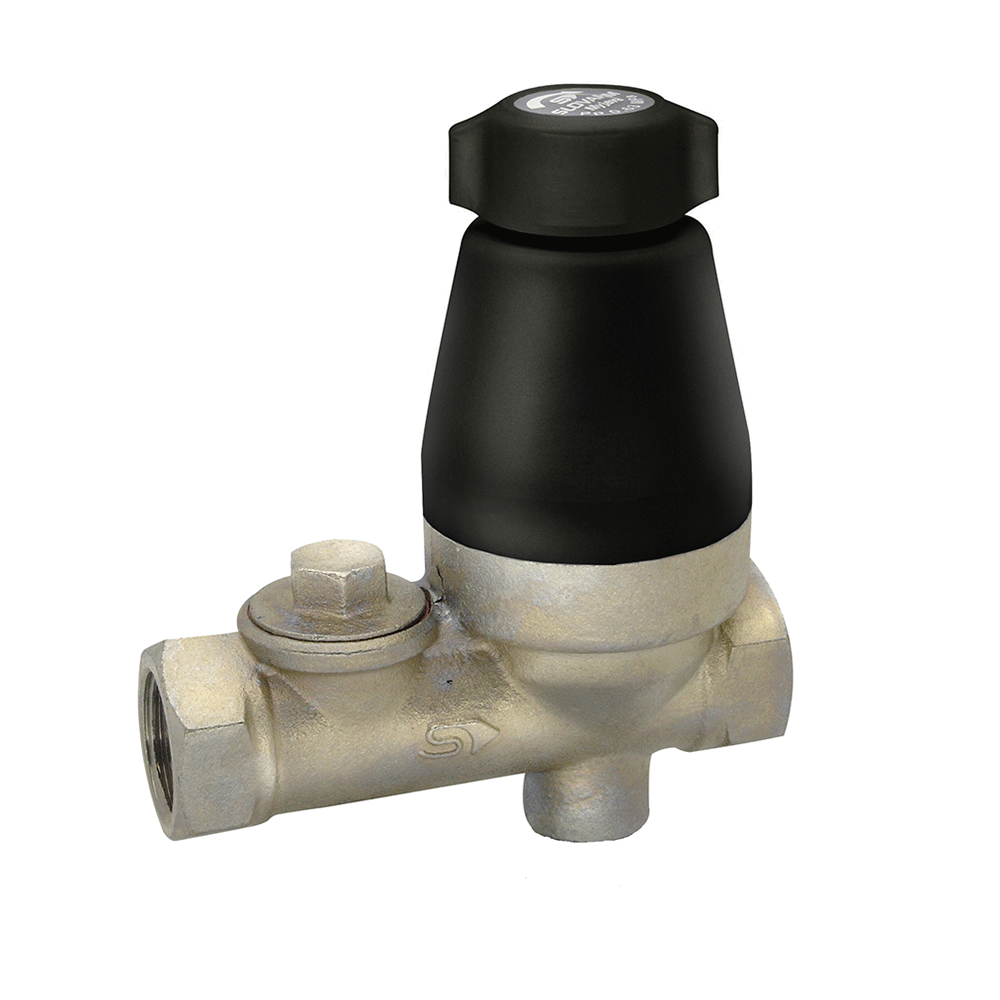 T-1847 3/4&quot; poistný ventil k zásobníkovým ohrievačom vody SAM.T-1847.020
