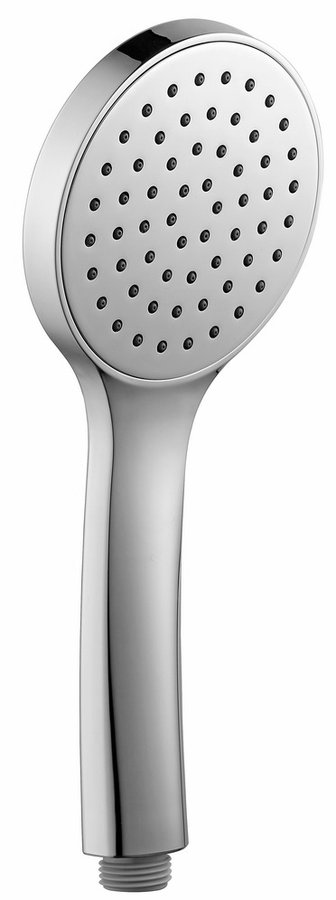 Ručná sprcha, 244mm, ABS / chróm 1204-43