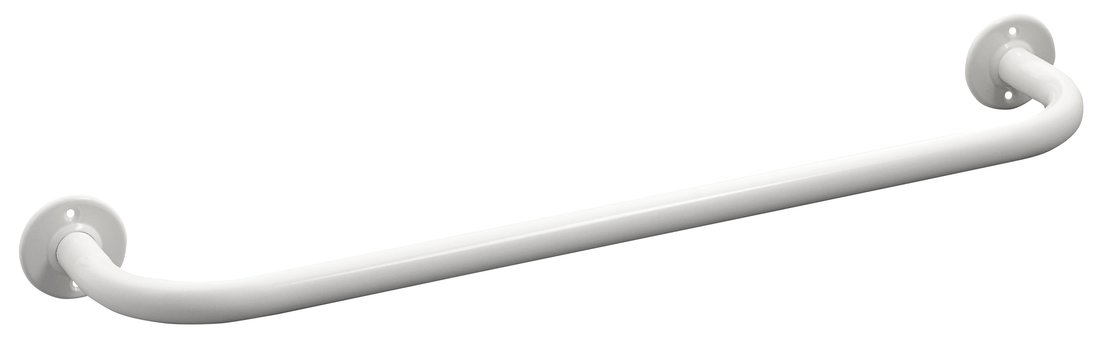Sušiak pevný 50cm, biela 8010