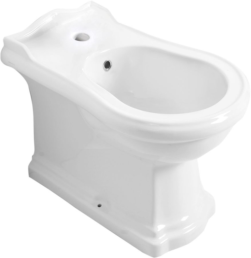 RETRO bidet 39x43x61cm 102201