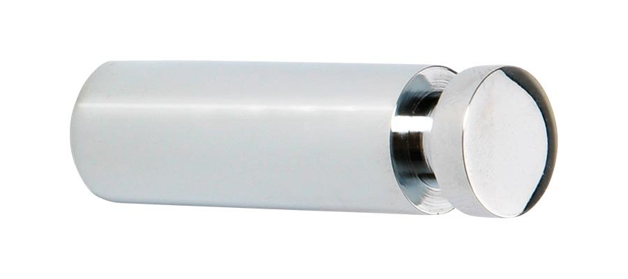 X-ROUND věšáček 50mm, chrom (104506082) XR213