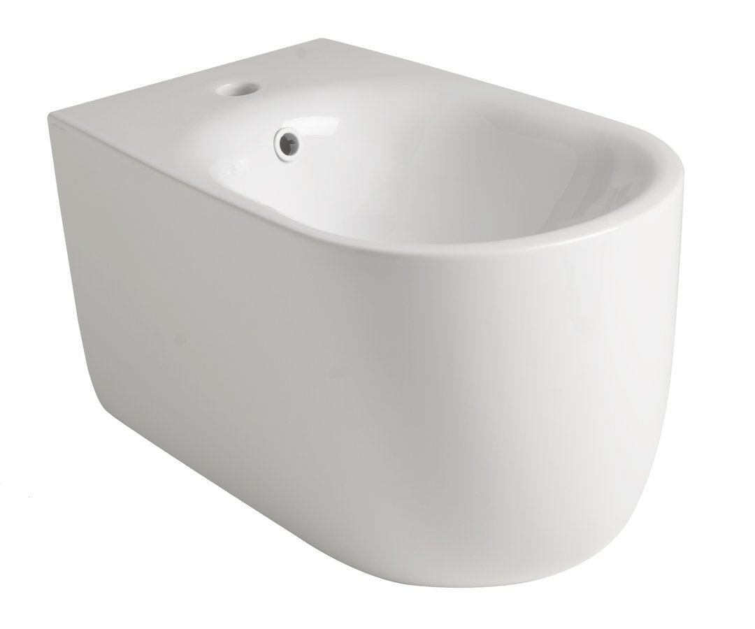 NOLITA bidet závěsný 35x33x55cm 532501