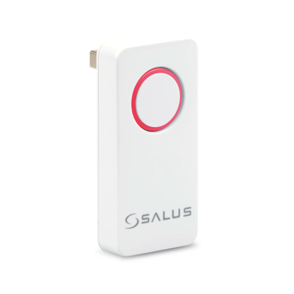 SALUS CO10RF - Koordinátor ZigBee CO10RF