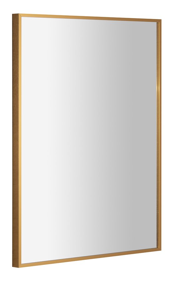 AROWANA zrcadlo v rámu 600x800mm, sunset AWZ6080