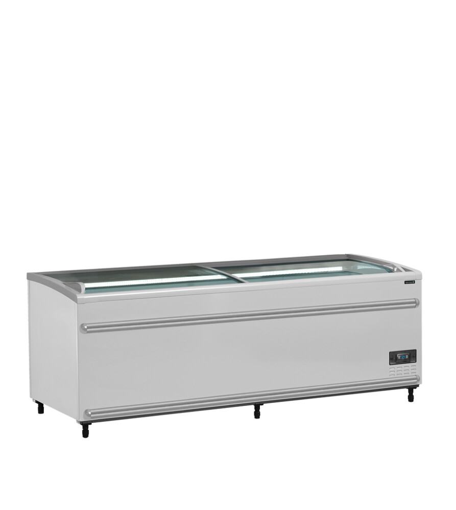 Mraziaci ostrov TEFCOLD SFI 210A-F VS TEFCOLD SFI 210A-F VS