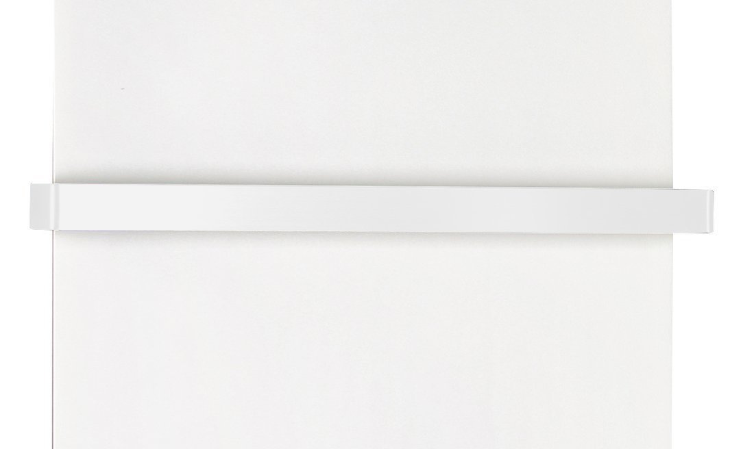 TABELLA držák ručníků 520 mm, bílá mat MI520W