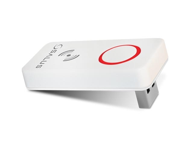 SALUS RE10RF - Zosilňovač signálu siete ZigBee RE10RF