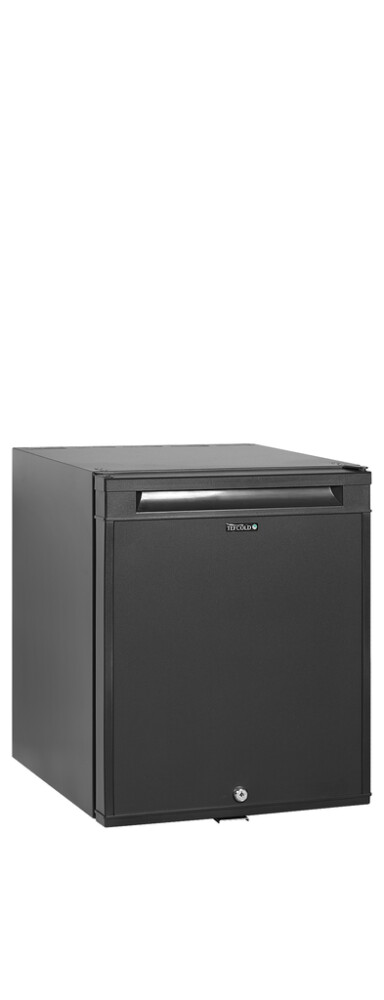 Minibar s plnými dverami TEFCOLD TM 35 C TEFCOLD TM 35 C