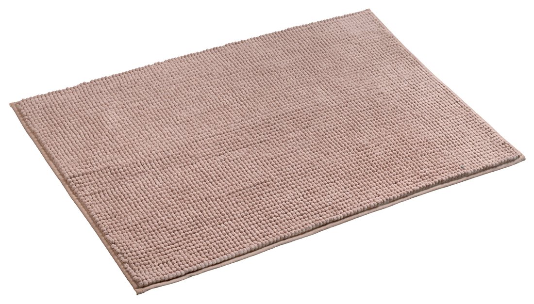 CHENILL koupelnová předložka 50x80cm, 100% polyester, béžová CH2012