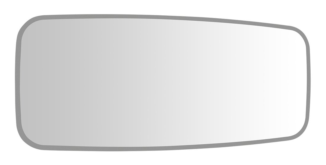 Levně TONG zrcadlo s LED osvětlením 50x120cm TN5012