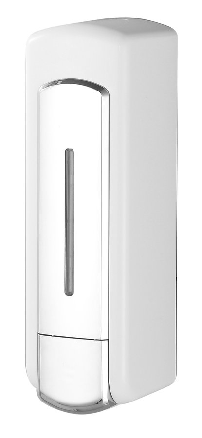 Levně OLMO dávkovač tekutého mýdla 350ml, chrom 1318-46