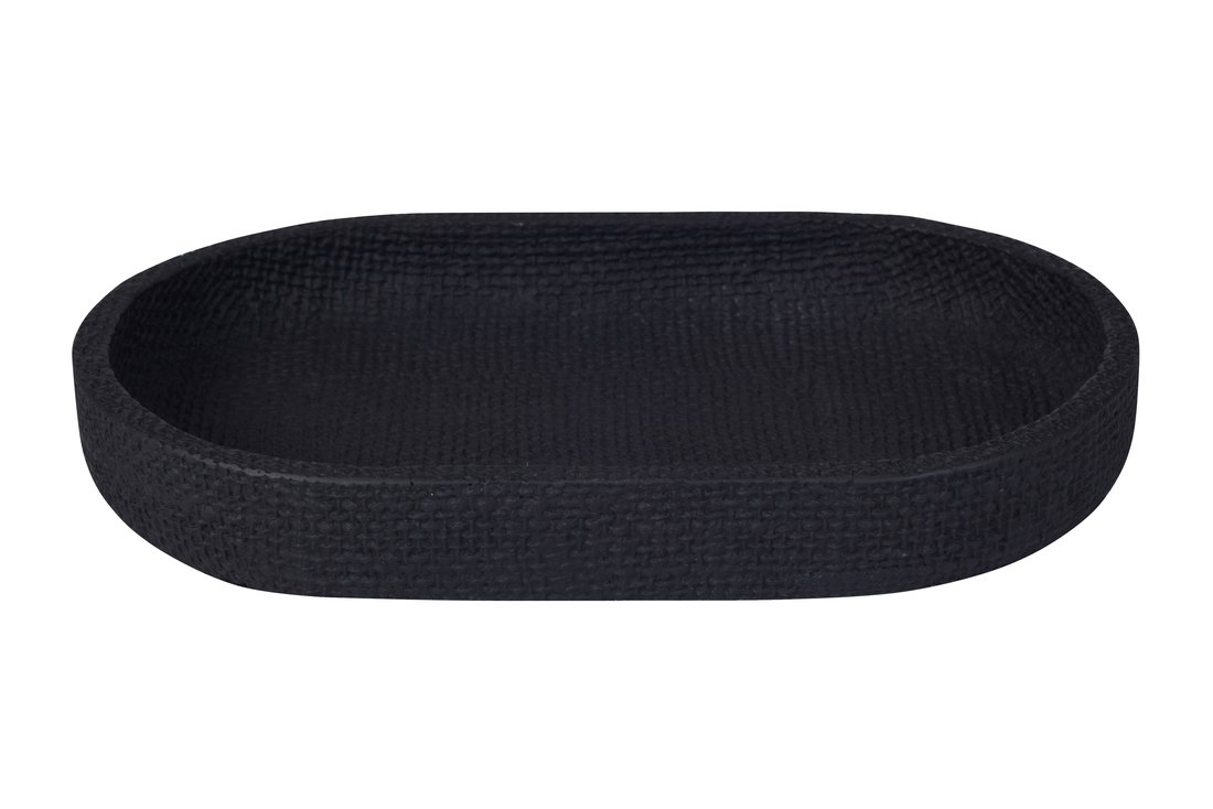 Levně CRAFT mýdlenka na postavení, černá 8573