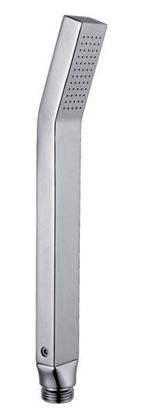 NANCY ruční sprcha, 230mm, mosaz/chrom 1204-01