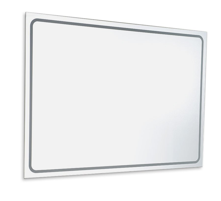 GEMINI II zrcadlo s LED osvětlením 1300x600mm GM130