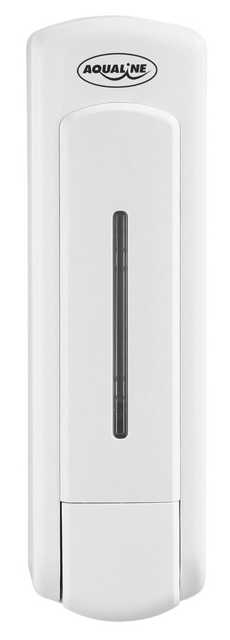 Levně OLMO dávkovač tekutého mýdla 350ml, bílá 1318-45