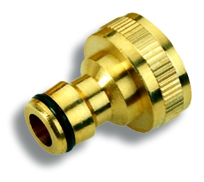 Adaptér 3/4&quot; mosadz 644734M