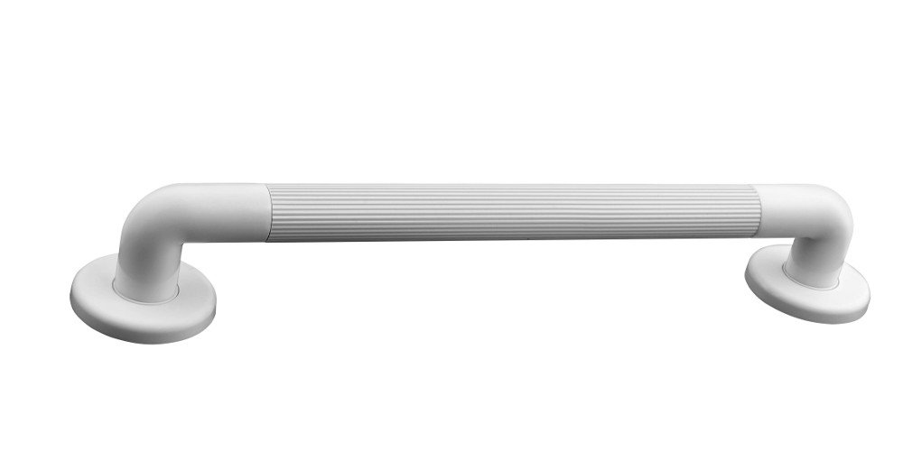 Levně Pevnostní madlo plastové, 450mm MD240