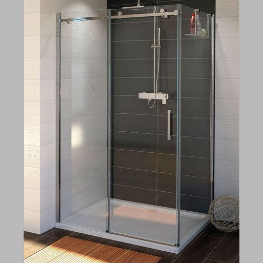 Levně Dragon obdélníkový sprchový kout 1400x1000mm L/P varianta GD4614GD7210