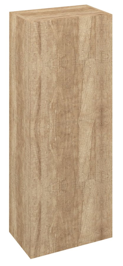 Levně ESPACE skříňka 35x94x22cm, 1x dvířka, levá/pravá, dub alabama ESC110-2222