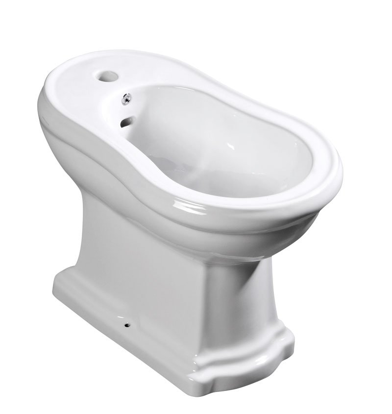 RETRO bidet 38,5x41x60cm 102001