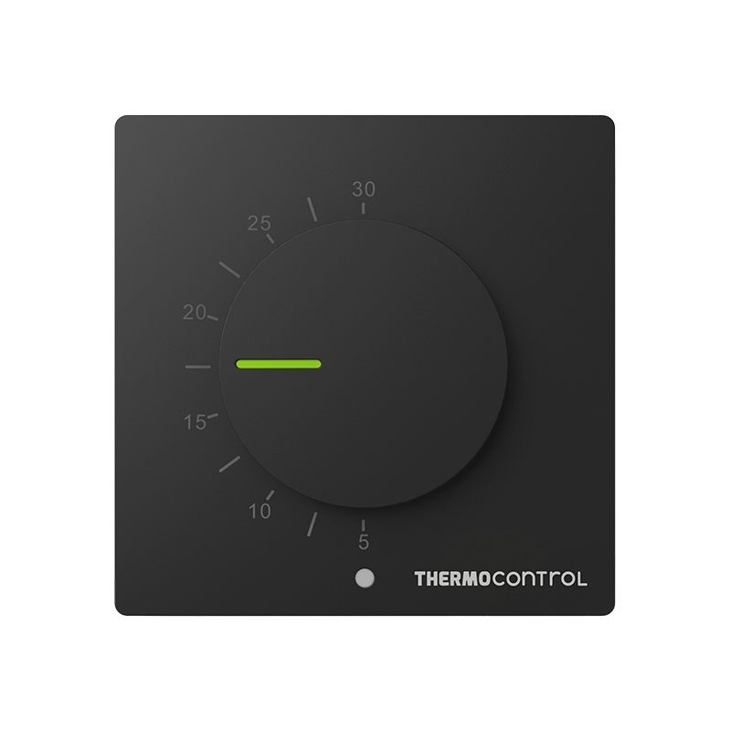 TC 05B - Manuální termostat TC 05B