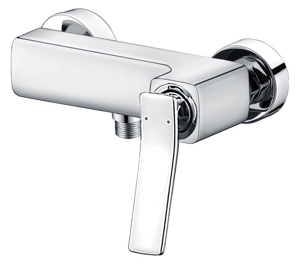 JUMPER nástenná sprchová batéria, chróm JM011