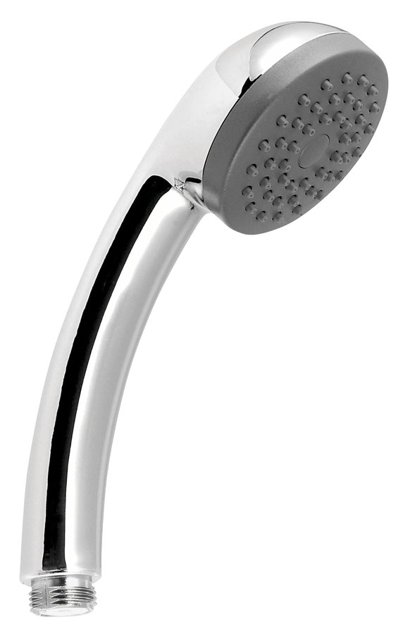 AQUALINE ručná sprcha, priemer 70mm, ABS/chróm HY815C