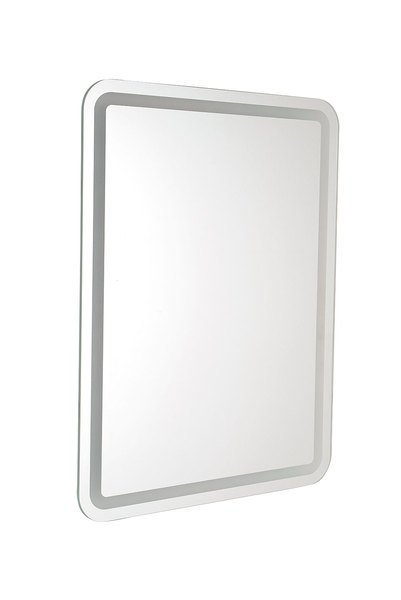 NYX zrcadlo s LED osvětlením 500x700mm NY050